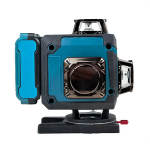 Haute qualité <span class=keywords><strong>360</strong></span> °   Niveau laser rotatif 4D 16 lignes professionnel pour extérieur avec trépied – Meilleure vente, haute qualité - Product Image 2