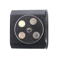 Sirène d'avertissement haut-parleur combiner signal lumineux bleu rouge ambre moto voiture véhicule monté XSG-01 lumière sirène