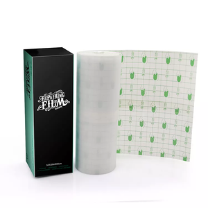 15x1000cm Tattoo Repair Film <b>Tube</b> Roll Waterproof Protective Aftercare <b>Bandage</b> for Tattoo Healing Supplies - Product Image 1