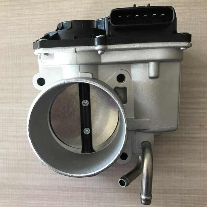 トヨタ スロットルボディ リビルト クラウンエステート JZS171W 品番 