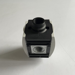 Composants hydrauliques à commande pneumatique AVENTICS, série AS3-SOV R412007263, 3/2 voies, 16 bars, 4500 L/min - Product Image 3