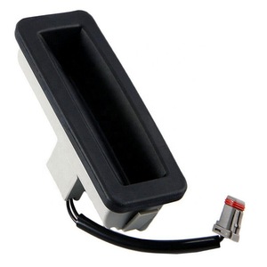 Interruptor de liberación de maletero Land Rover YUZ500020 para Range Rover Sport Discovery 3 - Product Image 3