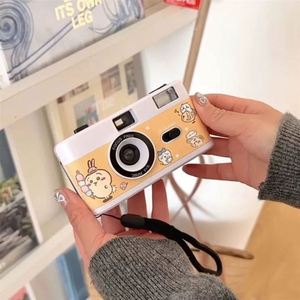 Film <b>Camera</b> Reusable 35 mm No Film Camara De Fotos None Disposable Flash <b>Camera</b> Reload Film <b>Camera</b> - Product Image 4