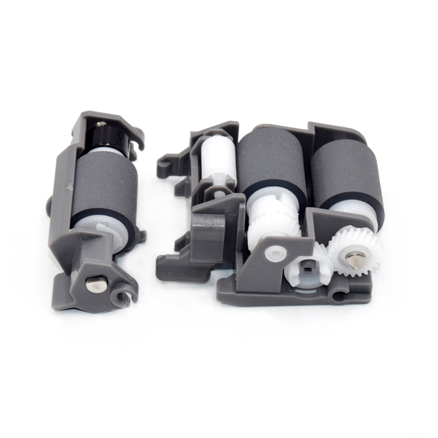 1set Compatible Pickup Roller Kit for EPSON WF-C5390 WF-C5890 C5390 C5890 C5310 C5810 Printers