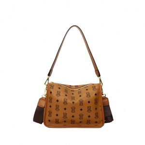 Women's Fashion Vintage Geometric Pattern Crossbody Bag with Adjustable Strap PU <b>Leather</b> Portable & Durable for Daily Use - Product Image 4