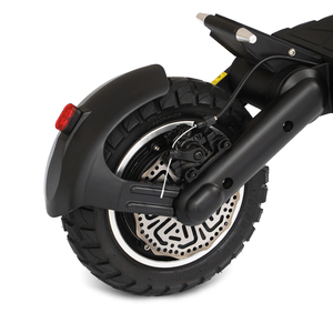 Trottinette électrique pliable pour adultes For Pro Two Wheel Scooter, 13 Ah, 800 W, vitesse 45 km/h, autonomie 45-55 km - Product Image 2