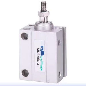 新品・純正 MU6X6SB 在庫あり PLC プログラミングコントローラ - Product Image 1