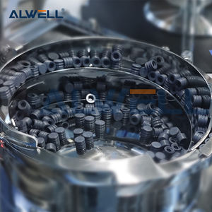 Automatische 1ml 3ml PFS-Abfüll maschine CE-zertifizierte vor gefüllte Spritzen füll flasche Medizinisches chemisches Glas Direkter Hersteller - Product Image 5