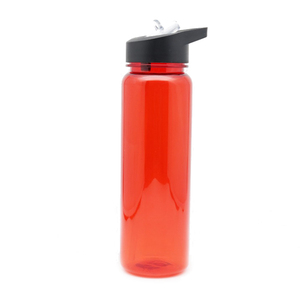 Material sin BPA Botella <span class=keywords><strong>de</strong></span> <span class=keywords><strong>agua</strong></span> <span class=keywords><strong>de</strong></span> 700ml Botella <span class=keywords><strong>de</strong></span> <span class=keywords><strong>agua</strong></span> <span class=keywords><strong>de</strong></span> plástico compatible con frío y <span class=keywords><strong>caliente</strong></span> para bebidas al aire libre - Product Image 6