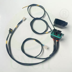 300mm 2-adriger Lichtmaschinen-Reparatur-Kabelbaum-Stecker, Kabelbaum-Pigtail für Chevy Buick CNCH Verkabelung - Product Image 5