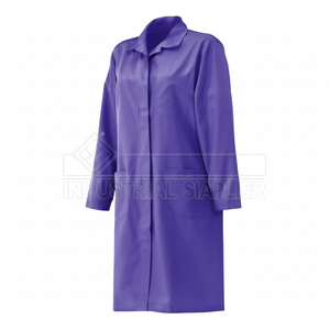 Blusa de algodón Terital para mujer Camisa cómoda y elegante - Product Image 1