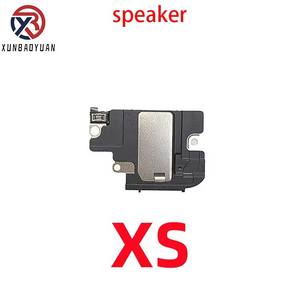 Repuestos de teléfono móvil para <span class=keywords><strong>iPhone</strong></span> X XS <span class=keywords><strong>XR</strong></span> XSmax Altavoz de repuesto a <span class=keywords><strong>precio</strong></span> de fábrica Venta caliente - Product Image 4