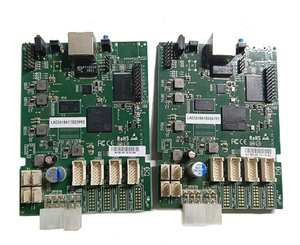 Control Board Control Chip Hashboard Fort2ti Printplaat Moederbord - Product Image 3