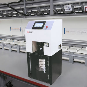 ISO720 Glass Grain Sampler Resistência Hidrolítica Argamassa e Pilão Glass Vial Testing Machine - Product Image 4
