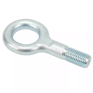 Gancho de Remolque Fiat 1348135080 674417, Soporte de Acero para Enganche de Remolque - Product Image 1