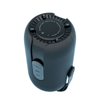 Altavoz Impermeable IPX7 de 20W para Camping con Iluminación LED para Exteriores