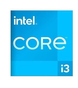 Pour processeur Core I3 13100F 16 cœurs 24 threads 3,9 GHz pour jeux sur ordinateur de bureau - Neuf - Product Image 3