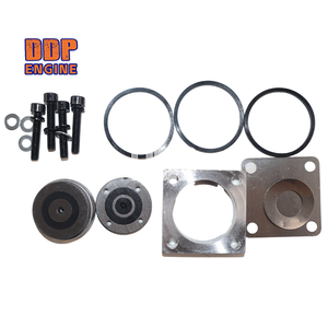 Kit de reparación de la válvula solenoide del motor 4024808 para Cummins ISX QSX15 ISX15 M11 QSM ISM - Product Image 1