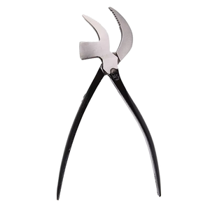 Herramientas de Cuero de la Marca ZXH en Oferta, Herramienta Manual para Trabajar el Cuero, Alicates de Reparación de Picos para Zapatos, Cortadores de Cuero de Acero ZXH-463 - Product Image 1