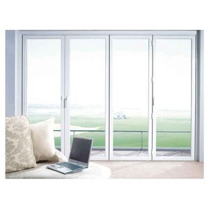 Ventanas abatibles de aluminio arquitectónico-Industrial Chic, ventanas de herrajes forjados - Product Image 4