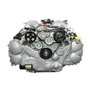 Conjunto de Motor Completo y Motor Desnudo de Alto Rendimiento EZ36D 3.6L H6 para <span class=keywords><strong>Subaru</strong></span> <span class=keywords><strong>Outback</strong></span> <span class=keywords><strong>BR</strong></span> y Tribeca B9 - Product Image 2