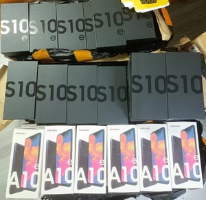 โทรศัพท์มือถือซัมซุงกาแล็คซี่ <span class=keywords><strong>S23</strong></span>โทรศัพท์มือถือ5G คุณภาพสูงพิเศษ<span class=keywords><strong>128GB</strong></span> แอนดรอยด์ปลดล็อกสมาร์ทโฟนเวอร์ชั่นอเมริกา - Product Image 3