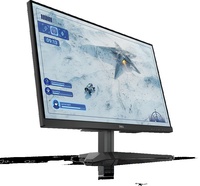 (DELL) Monitor Gaming Grosir G2725D 27 Inci 2K Panel IPS 180Hz Refresh Rate Tinggi