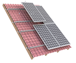 Générateur à aimant permanent triphasé à faible régime 1KW-10KW 24V-380V certifié CE pour système solaire hybride - Product Image 3