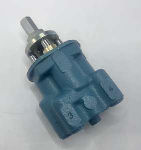 Katup Kontrol <span class=keywords><strong>Pilot</strong></span> 9134232 9156581 untuk Excavator Hitachi EX200-2 EX200-5 Joystick Assy 9101511 - Product Image 1