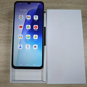 Teléfono Android usado, batería de 5110mAh, almacenamiento de 256GB, pantalla de 1080x2400px 120Hz, rendimiento fiable para Xiaomi Redmi Note 14 - Product Image 2