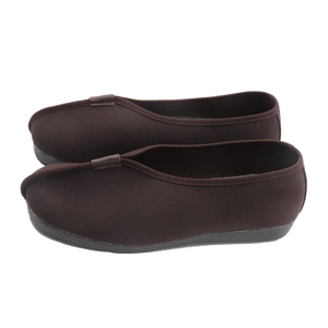 Sepatu Biksu Shaolin Sepatu Wushu Kungfu Sepatu Tahan Lama - Product Image 3
