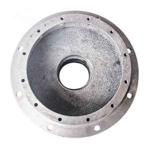 อะไหล่ล้อหน้ารถตักล้อยางคุณภาพสูงสำหรับงานหนัก - Product Image 4