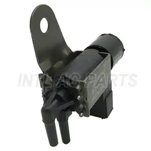 12V Vacuümschakelaar Magneetventiel Vacuümsolenoïde Voor Mitsubishi 184600-0450 1846000450