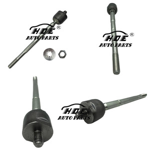 45503-0K130 442500K710 455030K070 Venta al por mayor de piezas de automóvil HDE, rótula de dirección interior para Toyota Hilux - Product Image 5