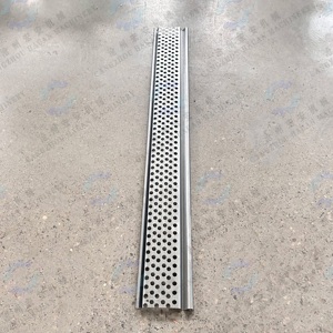 เครื่องขึ้นรูปประตูม้วนสแตนเลสอัตโนมัติเต็มรูปแบบ พร้อมมอเตอร์และเครื่องยนต์ PLC - Product Image 5