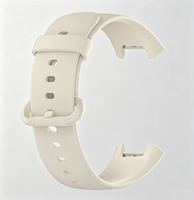 Bracelet de montre en silicone souple, bracelet de remplacement sportif, plusieurs couleurs au choix, bracelet réglable, accessoires pour montre connectée