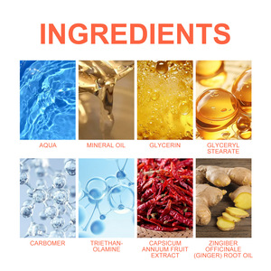 Crema Dimagrante Organica OCEAURA, <span class=keywords><strong>Brucia</strong></span> <span class=keywords><strong>Grassi</strong></span> su Cosce, Braccia, Pancia e Tutto il Corpo per Snellire e Rassodare, Prezzo all'Ingrosso - Product Image 3