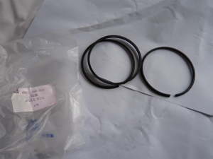 Gearbox Retaining Ring 0501308830 0630501024 0730513611 Transmission Parts Factory <b>Direct</b> Construction Machinery Parts - Product Image 2