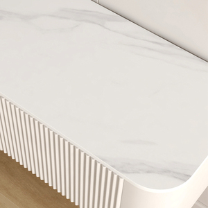 Mobili per Ufficio Domestico, Mobili per <span class=keywords><strong>Soggiorno</strong></span>, Mobili TV Moderni, <span class=keywords><strong>Tavolo</strong></span> Porta TV All'ingrosso <span class=keywords><strong>con</strong></span> Scaffale Contenitore, Consolle in Legno da <span class=keywords><strong>Parete</strong></span> - Product Image 5