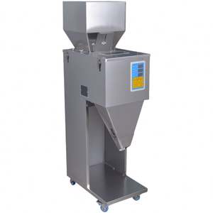 Dispensador de Fibra Óptica de Alta Precisión con 1 Cabezal para Conteo y Llenado de 999g de Uvas, Frutos Secos, Bayas, Especias, Polvo, Harina, Café, Té y Bolsas - Product Image 2