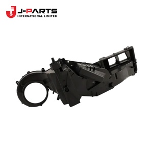 ฝาครอบเครื่องปรับอากาศแบบระเหยสำหรับ Toyota HIACE LH103 1993-1998 88899-20090 - Product Image 3