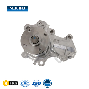 Alnsu ปั๊มน้ำสำหรับ4G13โปรตอน4G15รถยนต์ MD323372 GWM-54A MD370803 - Product Image 2