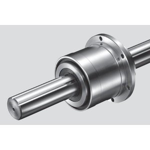 Cuscinetto a sfera di coppia - Set di coppia rotazionale - SPB16-1-100 - Product Image 1