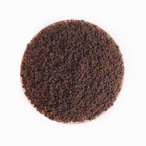 Gránulos de té negro de Ceilán de Assam de alta calidad, té rojo roto CTC, adelgazamiento de la salud, nivel <span class=keywords><strong>1</strong></span>, materias primas de grado alimenticio, té a granel en bolsas - Product Image 1