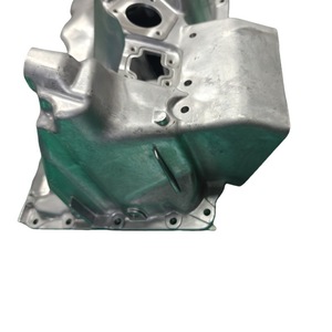 Cárter de aceite de aluminio BMW 11137601942 para F10 F10N F11, pieza de repuesto para motor - Product Image 4