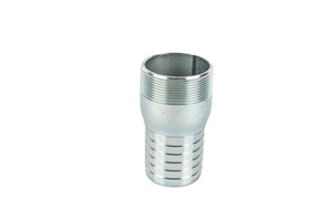 Nhà sản xuất nối ống thép King Nipples, phụ kiện ống NPT, nối ren KC - Product Image 5