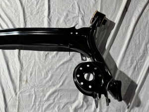 อะไหล่รถยนต์คุณภาพสูง คานเพลาหลัง OE 42100-SMG-E06 สำหรับ Civic Mk8 ปี 2005-2024 สำหรับอะไหล่ทดแทน - Product Image 5