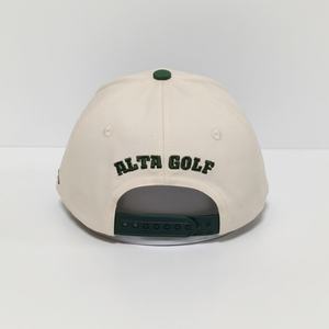 समायोज्य बंद प्रदर्शन टोपी के साथ बेसबॉल कैप आउटडोर गतिविधियों और कस्टम कढ़ाई के लिए कस्टम लोगो - Product Image 3