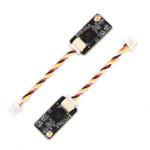 Módulo Receptor VTX ELRS915 1g de Haoye, Módulo Transmisor Receptor de Audio y Video FPV de 100mw, 5v para Dron FPV de Largo Alcance - Product Image 3