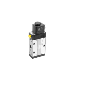 วาล์ว AVENTICS รุ่น <span class=keywords><strong>3</strong></span>/2 ทาง รุ่น 5772070220 - Product Image 1
